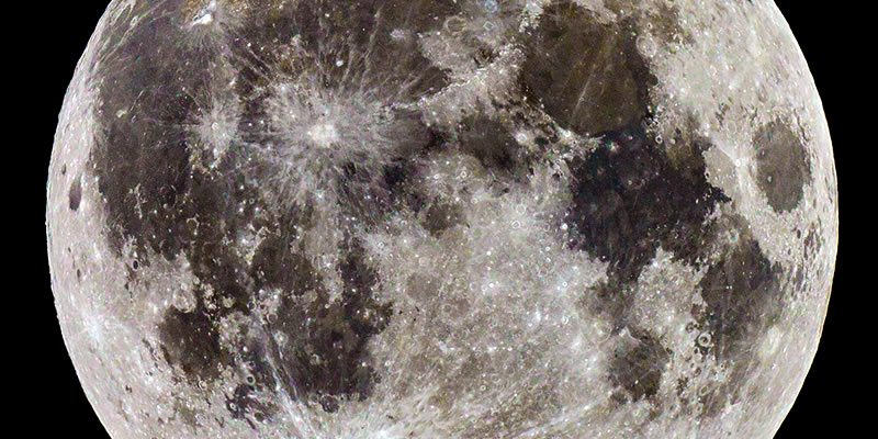 Astronomical observatory