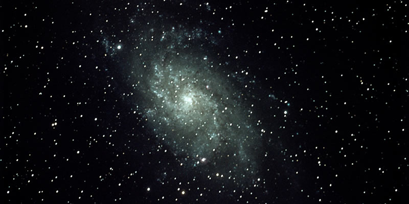 Astronomical observatory