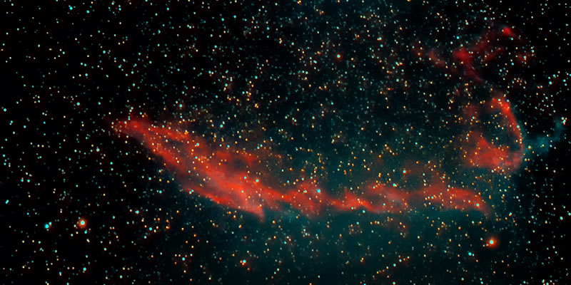 Astronomical observatory