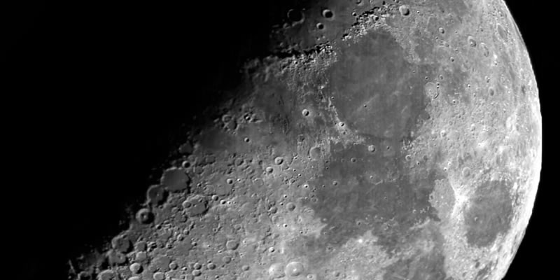 Astronomical observatory