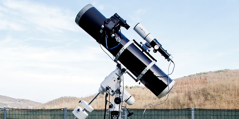 Osservatorio astronomico